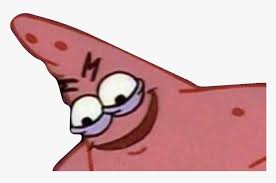 Download all the custom emotes and animated emotes for your rooms. High Quality Transparent Savage Patrick Blank Meme Transparent Discord Anime Emoji Hd Png Download Transparent Png Image Pngitem