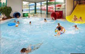 pin op vakantie summer