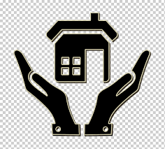 Maybe you would like to learn more about one of these? Ikon Sweet Home Ikon Bangunan Tangan Terbuka Dan Ikon Rumah Ikon Tempat Tinggal Logo Asosiasi Sukarela Sukarela Simbol Png Klipartz