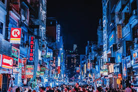 Ada beberapa faktor yang menyebabkan tempat wisata di london bisa terkenal dan populer dikalangan masyarakat dunia. 12 Tempat Menarik Di Ho Chi Minh Vietnam Popular Ho Chi Minh City Travel Ho Chi Minh City Saigon Vietnam