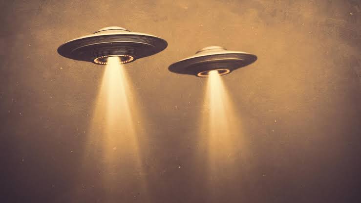 Veracity of UFO sightings cover ups examined in Pentagon report | KidsNews