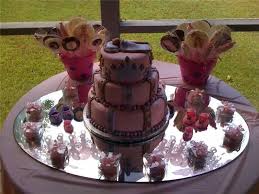 bizcochos de baby shower puerto rico cake desserts food