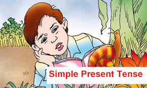 Pengertian Simple Present Tense Beserta Contoh Dan Terjemahannya Tutorial89