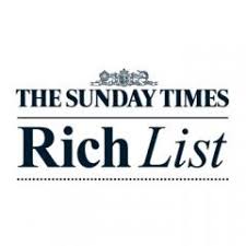No change at top of Scotland's Rich List - Scottish Financial News
