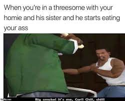 Stop Peter It S Me Meme By Loki4225 Memedroid