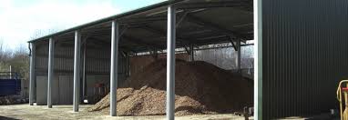 Post frame sliding door products are available in a variety of styles and sizes to meet your needs. Agricultural Steel Buildings Miracle Span