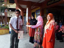 The town is surrounded by oil palm estate. Antara Penerima Watikah Pelantikan Smk Bandar Tenggara 2 Facebook