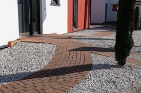 Allees De Jardin 8 Idees Pour Embellir Votre Exterieur Allees De Jardin Allees Jardin Jardins Et Allee Pavee