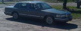 1984 TC Problems and Questions - Lincolns OnLine Message Forum