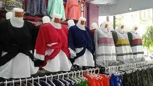 Grosir jilbab surabaya tirta style koleksinya terlengkap grosir jilbab surabaya , saat ini sudah ada banyak sekali tempat penjual jilbab dengan beragam motif dan. 15 Trend Terbaru Model Baju Serba 35 Ribu Maria Space