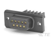 Label, esd conn rcpt r/a w/o flange smd. 745201 9 Amplimite Idc D Sub Receptacle Assembly Wire To Wire Signal 2 74 Mm Te Connectivity