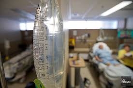 Il est important que les personnes se rendent compte des sympt40mes qui peuvent être. L Epidemie De Cancers De La Thyroide Due Au Surdiagnostic La Presse