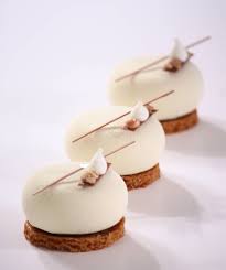 194 Likes 10 Comments Fabien Giorgian Fabiengiorgian On Instagram Alp Titude Journal Du Patissier N 432 Mer Gateaux Et Desserts Patissiere Patisserie