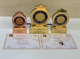 According to this purpose, web design awards was created. Ogilvy Digital Bestweb 2020 Archives
