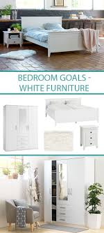 Jysk provides everything you need for a great quality sleep. White Bedroom Ideas And White Bedroom Furniture From Jysk Use Elements Such As A White Wardrobe Or A White Be Bedroom Night Stands Furniture Wood Bedroom Sets