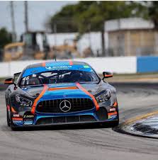Mercedes Amg Gt4 Racing Car Mercedes Amg Mercedes Benz Amg Mercedes