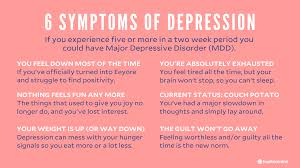 Depression—or major depressive disorder (mdd). What Is Depression Causes Symptoms Treatments And Getting Help