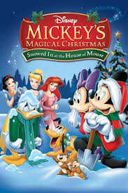There's a name for that—and products that can help. Mickey S Magical Christmas Snowed In At The House Of Mouse Magical Christmas Christmas Movies Best Christmas Movies