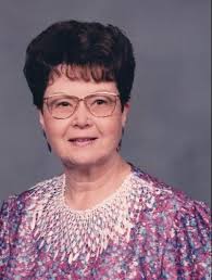 Patricia Staska Obituary (1934