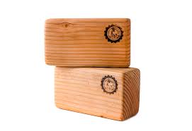 Wooden Yoga Block Yoga Block Wooden Yoga