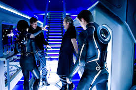 Free shipping for many products! Tron Costume How To Make Sam Flynn S Costume From Tron Legacy