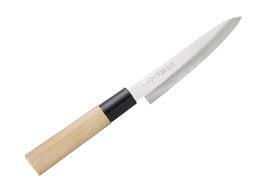 Couteau Japonais Petty 13cm Inox 349813 Couteaux Japonais En 2020 Couteau Inox Japon