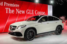 Mercedes Gle Bookings Opened At The Token Amount Of Inr 3 Lac Mercedes Amg Mercedes Amg