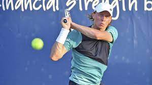 Stránka hráča emil ruusuvuori na flashscore.sk ponúka livescore službu, výsledky, plán zápasov, rozlosovania a detaily zápasov. Emil Ruusuvuori Ready For Matteo Berrettini Challenge I Have Nothing To Lose Atp Tour Aht Sports