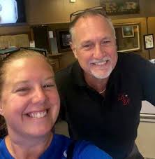 Local resident reunited with stolen pendant six years later