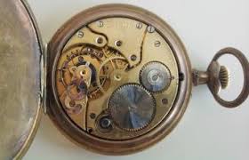 A pocket watch's movement is the entire. Antique Pocket Watch Identification And Valuation Guide Lovetoknow