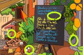 Kunci jawaban english skills for the future sma kelas 2 grafindo. Find The Differences The Detective Answers Secret Travel Levelanswers