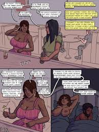 Miss Leary Part 2 Of 3 Porn Comic english 12 - The Hentai