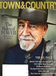 Town & Country Magazine March 2023 BRIAN COX Cover: Town & Country Magazine  March 2023 BRIAN COX Cover: Amazon.com: Books
