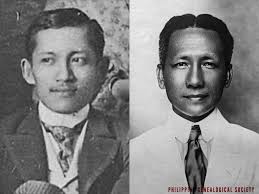 Read about his life, works, and legacy. Jose Rizal And Sergio Osmena In 2021 Jose Rizal Sergio Osmena Jose