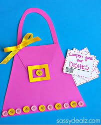 Happy mother's day card with flowers: Mother S Day Purse Card For Kids To Make Crafty Morning