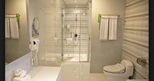 Namun, ruangan ini belakangan jadi andalan untuk melepas penat. Ide Modis 27 Desain Kamar Mandi Hotel Bintang 3
