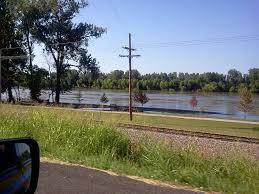 English landing park yakınlarında yapılacak şeyler. Flooding At English Landing Park Parkville Mo 8 7 11 Mapio Net