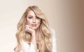 Amber Heard Julianne Moore Front New L Oreal Paris Campaign Loreal Paris Hair Hair Hair Color