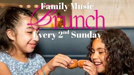 Family Music Brunch