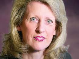 Where are they now? Christine Cross, former Tesco director