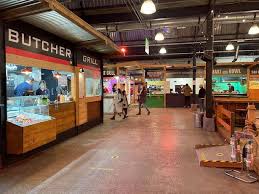 Address 9005 mercato drive naples florida 34108 united states upcoming events. Mercato Metropolitano The Stunning London Beer Garden With Views Of The Shard And A No Reservation Policy Mylondon