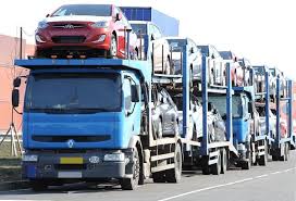 تقرير مفصل عن الشروط الاستيرادية للسيارات الفرسان يونايتد