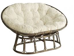 Diy papasan chair cover tutorial: Pier 1 Papasan Chair Cushion