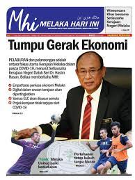 Pada 22 julai lalu, persidangan dewan undangan negeri (dun) melaka meluluskan usul mewujudkan darjah seri. Wawancara Khas Bersama Yb Kerajaan Negeri Melaka Facebook