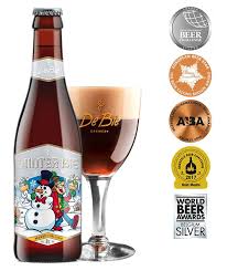 Kerstbier Onze Bieren In 2020 Bier Bruin Bier Brouwerij