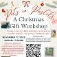 Pickens County Pets in Pastel: A Christmas Gift event image