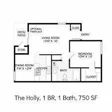 Maybe you would like to learn more about one of these? Floorplans Pricing Post Oak Apartments Schatten Properties