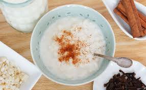 Basta chegar esse tempinho mais frio (que esse ano ainda não deu as caras aqui no rio) pra minha avó. 29 Receitas De Canjica Para Se Apaixonar Logo Na Primeira Colherada