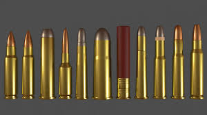 Its price point is 75 cents per round and its bullet weight is between 147 and 175 grains.45 acp. Artstation Ammo Size Comparison From 2mmbritishrf Berloque To 20 102 Vulcan Jan Andreas
