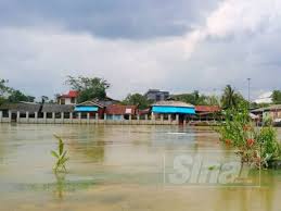 Ucapan yb dato' kaya setia datuk nazran bin muhammad setiausaha kerajaan kelantan sempena majlis amanat tahun baharu 2021 dan perhimpunan penjawat awam negeri kelantan. Waspada Banjir Gelombang Kedua Di Kelantan